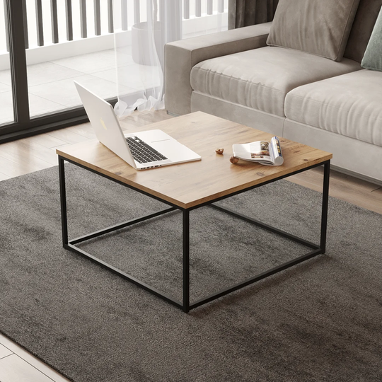 Coppermead Coffee Table