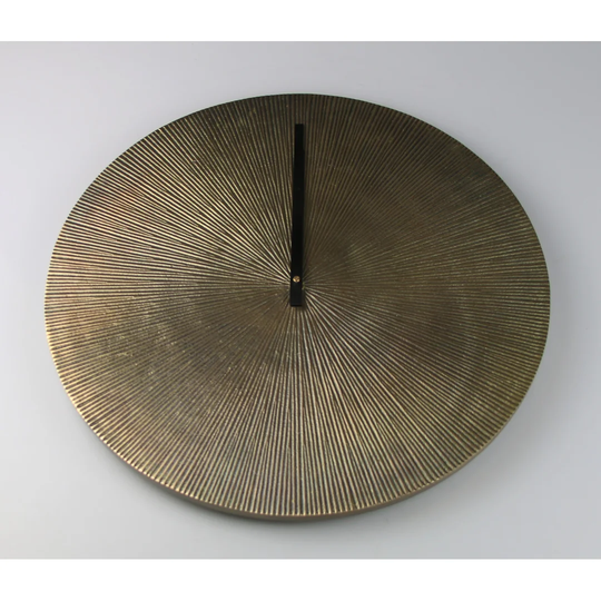Widmer Wall Clock