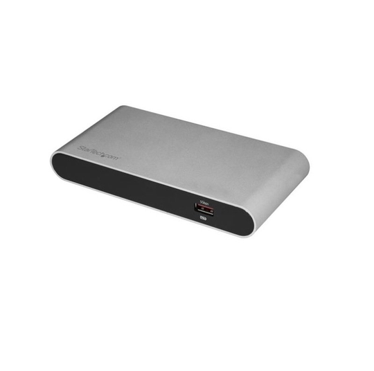 StarTech.com Thunderbolt 3 to USB 3.1 Controller Adapter - 1x USB-C, 3x USB-A
