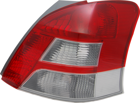 Combination Tail Light 11-11473-11-2 TYC 1111473112