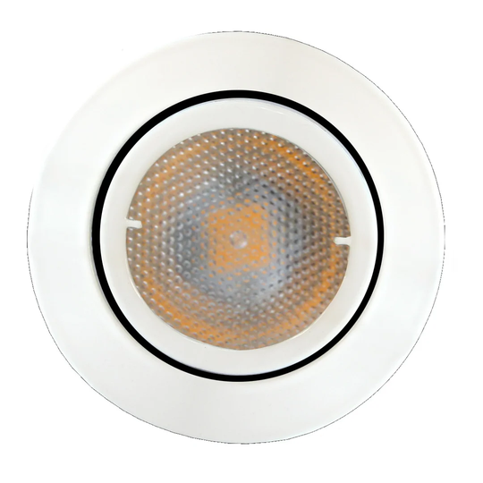 8.1cm Recessed Lighting Kit