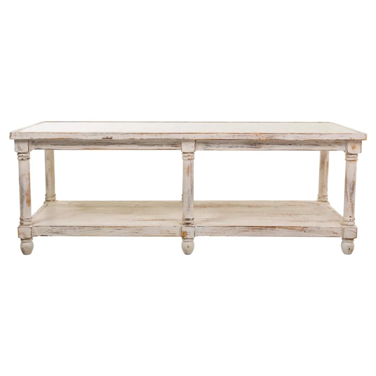 Rabinowitz Coffee Table