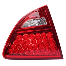 Tail Light LEFT 8469670105005 Origineel 8469670105005