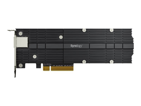 Synology E10M20-T1 - Network Adapter - Plug-in Card - Low Profile