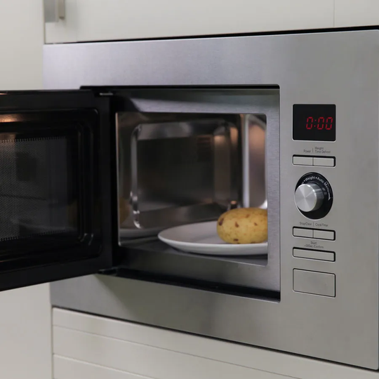Russell Hobbs 20L Built-In Digital Microwave