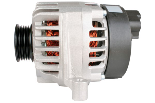 Alternator 8EL012428-381 by Hella