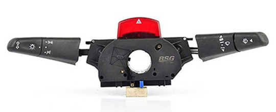 Switch, main light BSG 60855006