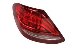 Tail light LLM232 Magneti Marelli LLM232