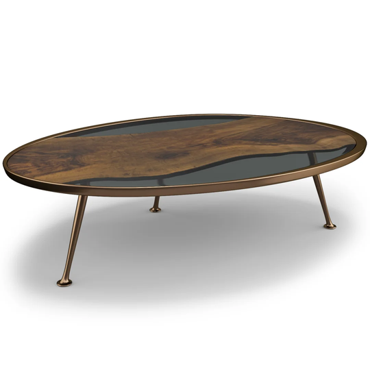 Eolia 3 Legs Coffee Table