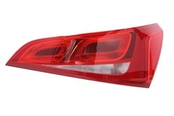 Combination Tail Light LLG641 Magneti Marelli LLG641