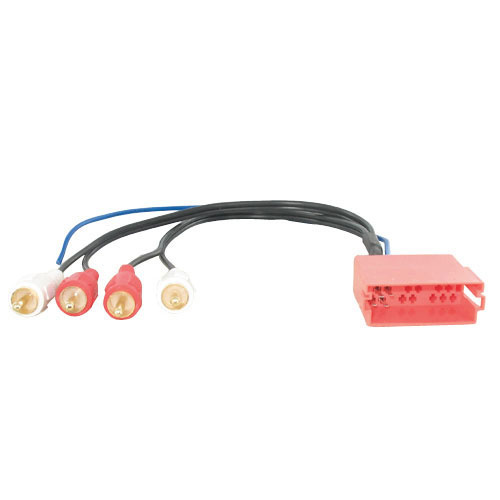 Speaker adapter 11132056