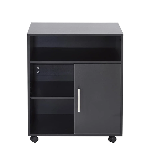 Kynsleigh Mobile Printer Stand