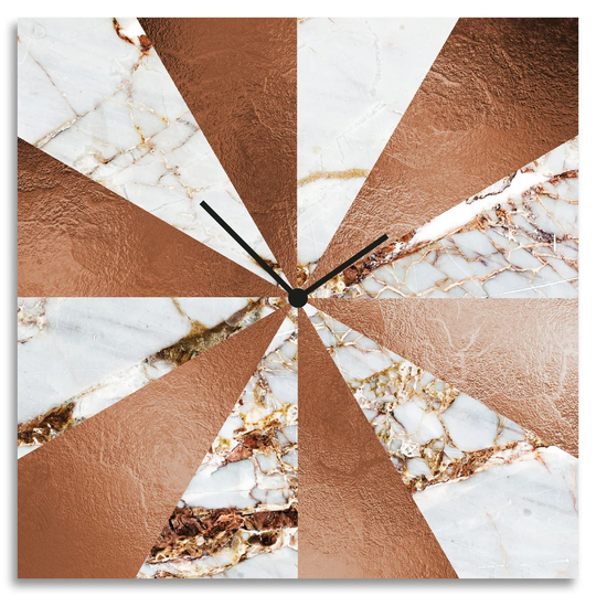 Conforti Analogue Wall Clock