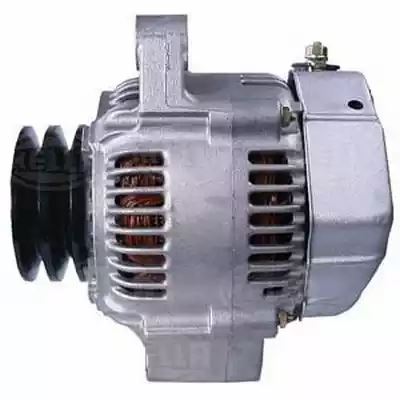 Alternator 8EL737837-001 by Hella