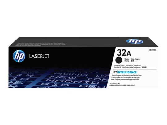 HP 32A Black Imaging Drum - CF232A
