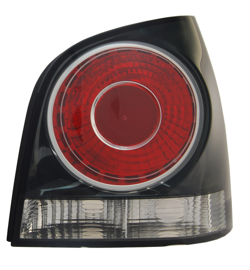 Combination Tail Light 11-1115-21-2 TYC 111115212