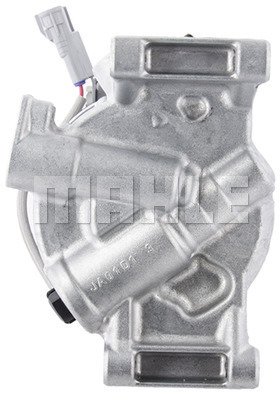 x1 Free Gift + Behr A/C Compressor ACP 529 000P / 8FK351005-251 R 134a