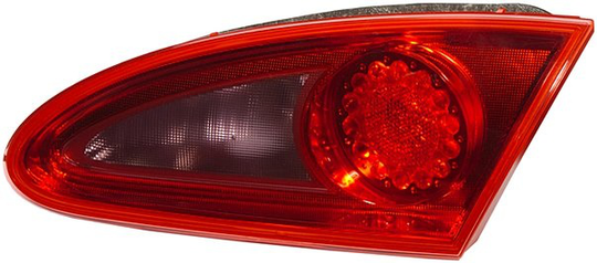 Combination Tail Light 9EL 982 001-101 Hella 9EL 982 001101
