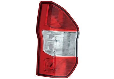 Combination Tail Light 1925931 Van Wezel 1925931