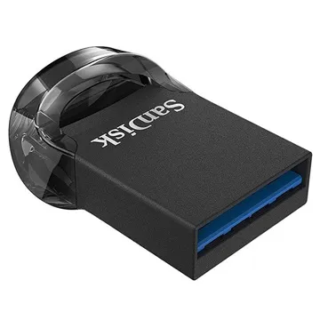 SanDisk Ultra Fit USB 3.1 Flash Drive SDCZ430-016G-G46 - 16GB