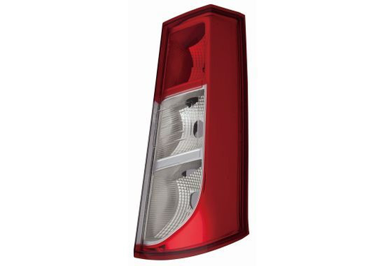 Combination Tail Light 551-19A4R-LD-UE Depo 55119A4RLDUE