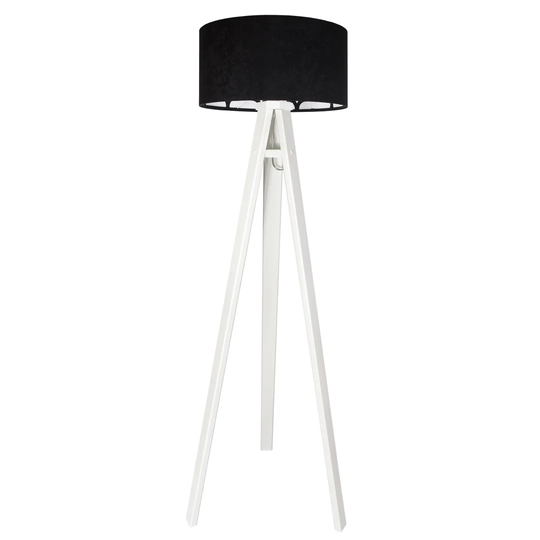 Maja 140cm Tripod Floor Lamp