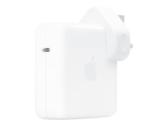 Apple USB-C - Power Adapter - 67 Watt - United Kingdom