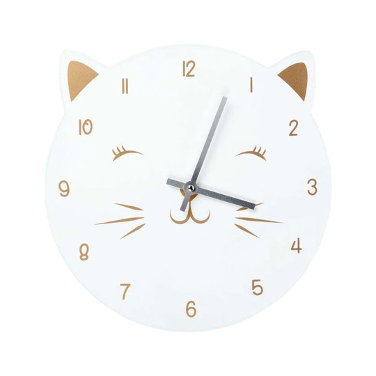 Aaishah Wall Clock