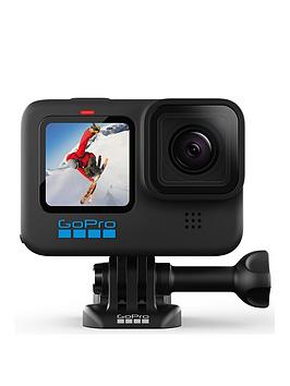 Gopro Hero10 Black Action Camera