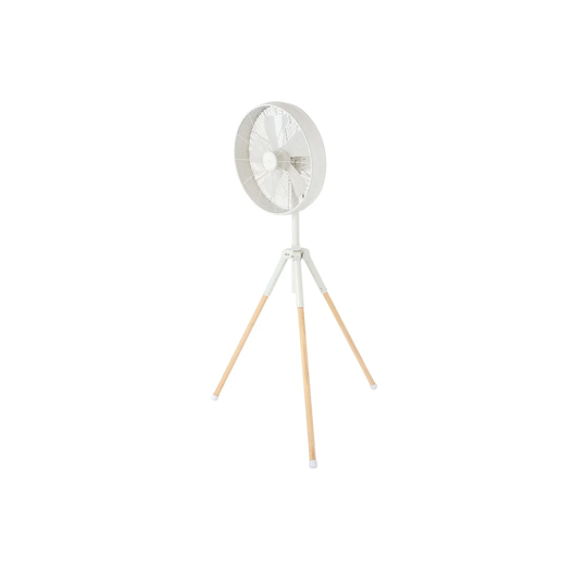 Breeze 35 cm Oscillating Pedestal Fan