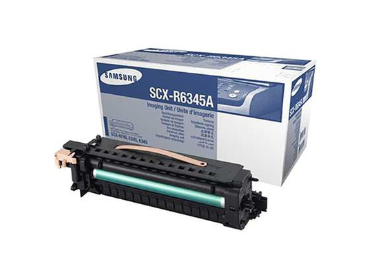 HP Toner/SCX-R6345A Imaging Unit BK