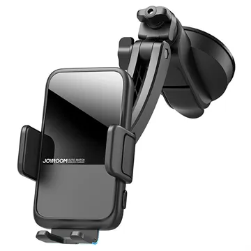 Joyroom JR-ZS298 Automatic Car Holder / Wireless Charger - 4.7-6.7 - 15W