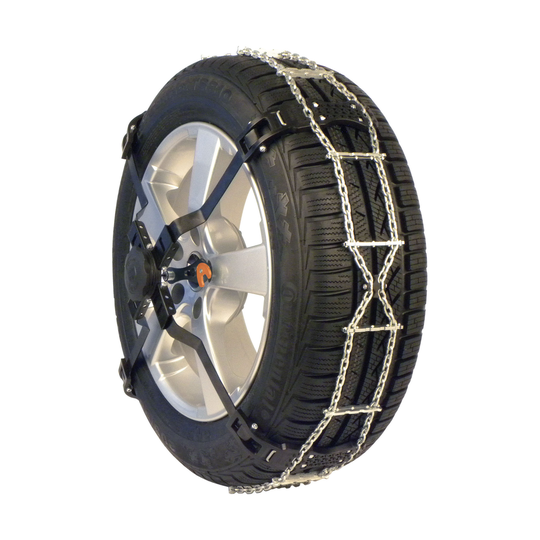 Snow chains RUD Centrax N892 100470