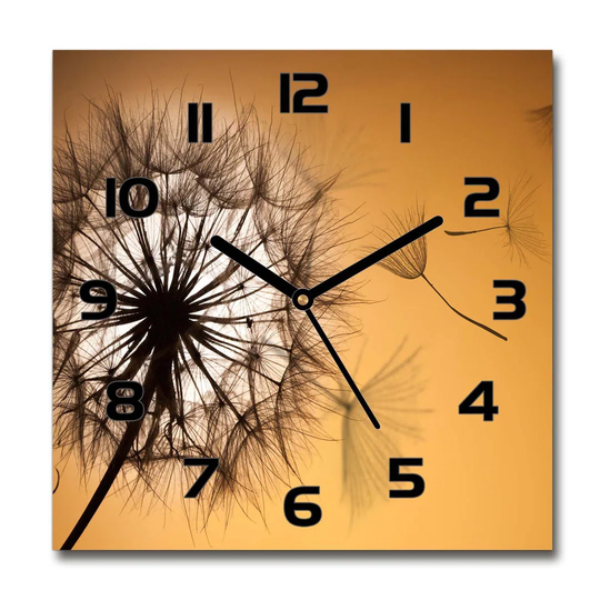 Henrene Silent Wall Clock