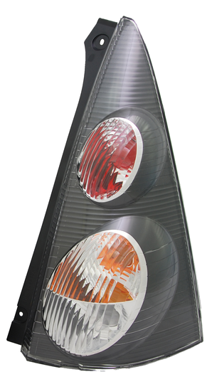 Combination Tail Light 11-11779-01-2 TYC 1111779012
