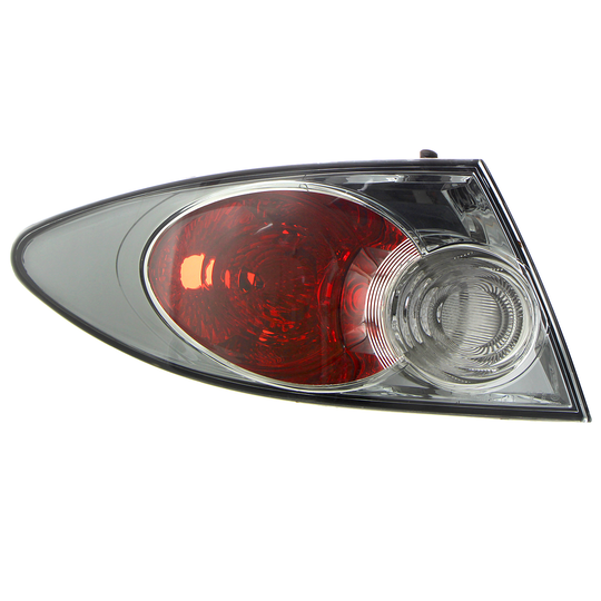 Combination Tail Light 11-1064-01-2 TYC 111064012