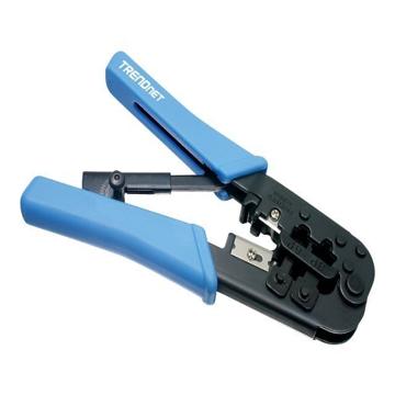 TRENDnet Crimping Equipment