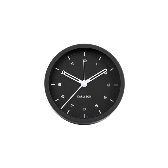 Tinge Tabletop Clock
