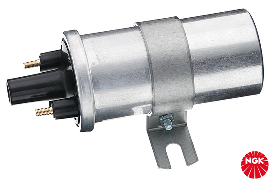 NGK U1068 / 48305 Ignition Coil Genuine NGK Component