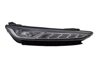 Daytime Running Light 8279957 Van Wezel 8279957