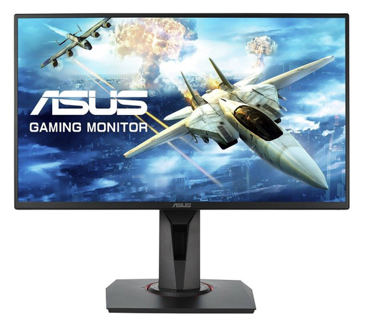 ASUS VG258QR 24.5" 165Hz 0.5ms Gaming Monitor