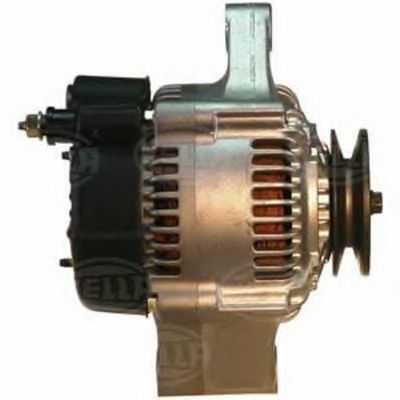 Alternator 8EL730080-001 by Hella