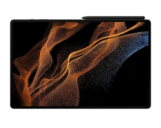 Samsung Tab S8 Ultra 14.6" 128GB WiFi Tablet - Graphite