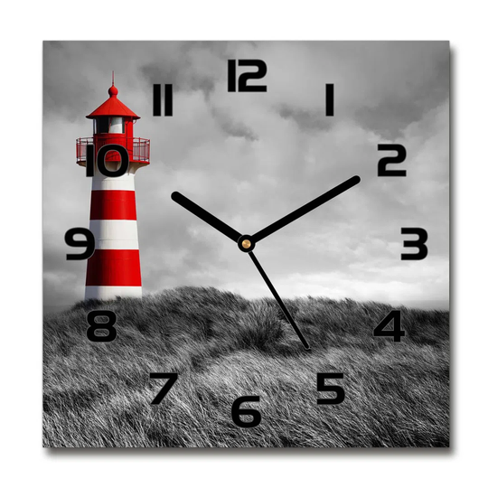 Hifza Silent Wall Clock