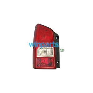 Tail Light LEFT 2421402