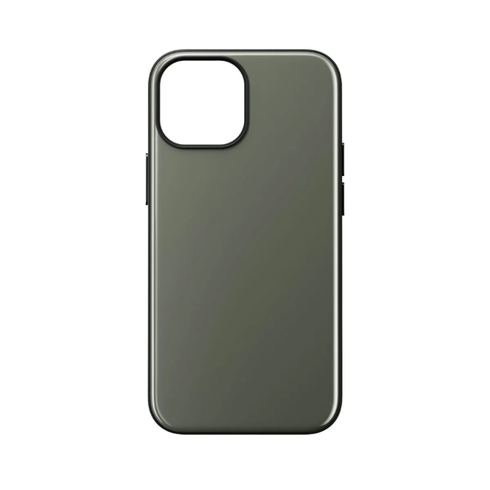 Nomad - Sport Case - Green Magsafe Iphone 13