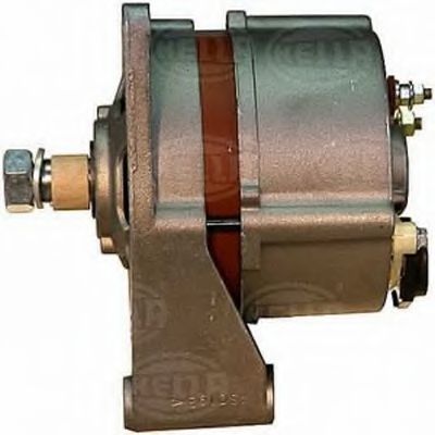 Alternator 8EL725899-001 by Hella