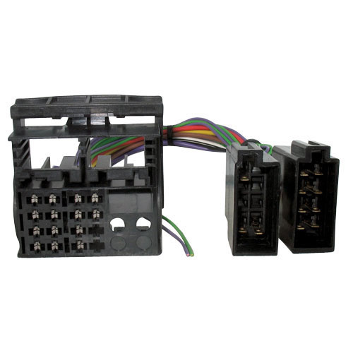 Radio connection cable Volkswagen 11132021