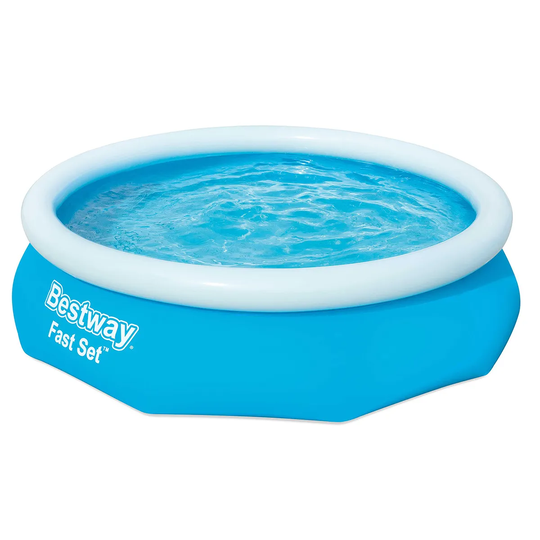 Bestway 10' x 30" Fast Set Paddling Pool
