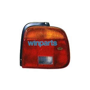 Tail Light RIGHT SEDAN 8231401